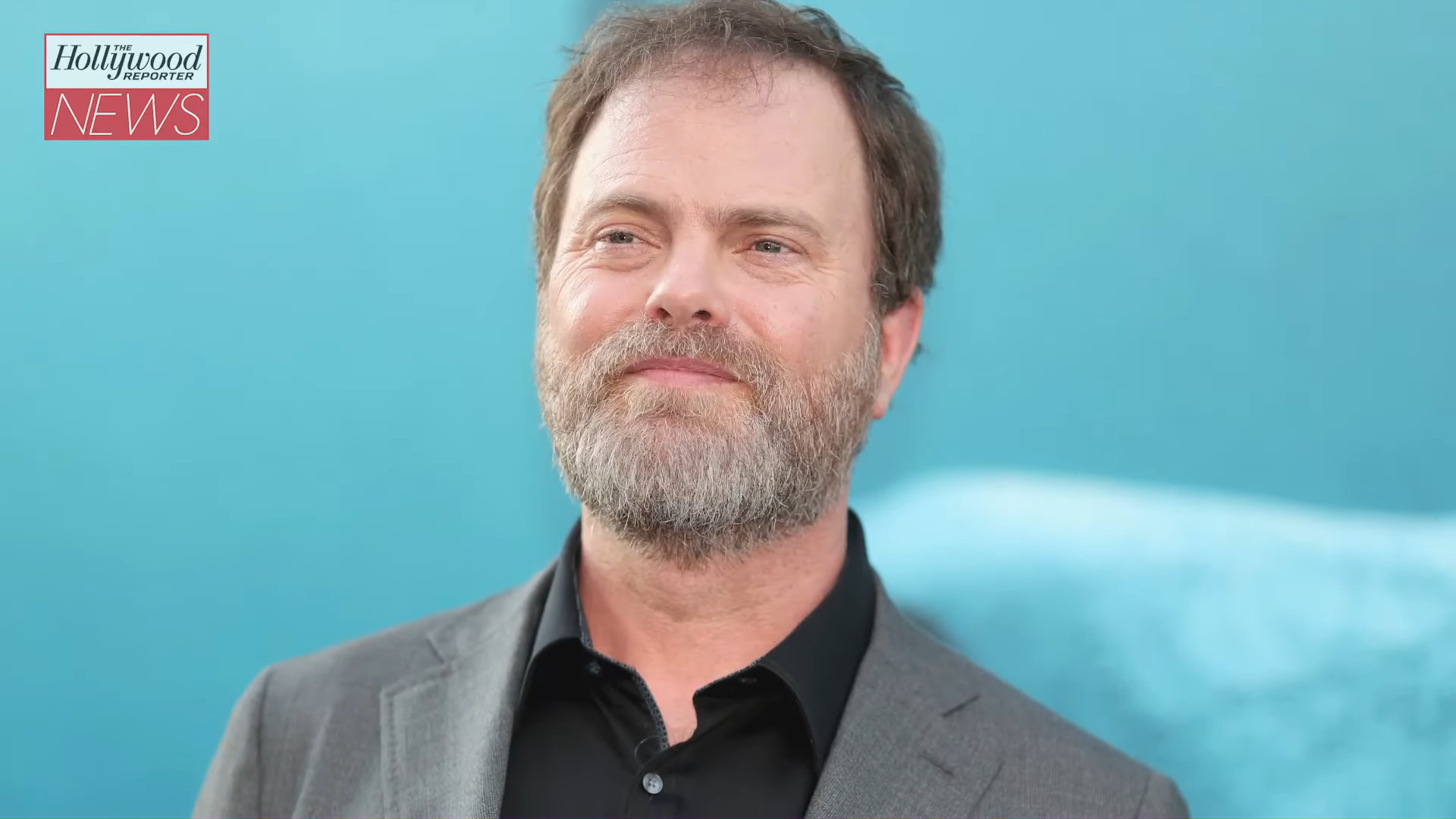 ‘The Office’ star Rainn Wilson changes his name to raise awareness of the climate crisis